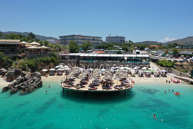 Nga Kosova, 2.1 milionë turistë/ Rritje e numrit të udhëtarëve nga vendet Arabe dhe India