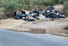 FOTO/ Plehra e rrugë të SHKATËRRUARA, shëmti me beton në Dhërmi, banorët: E ka bërë kompania Gjikuria!