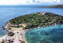 Numër i lartë vizitorësh në Porto Palermo, dashuria e Ali Pashë Tepelenës dhe Vasiliqisë tërheq turistët