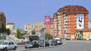 Protesta e presion, Vetëvendosje tërhiqet nga taksa 5 euro për makinat Protesta e presion, Vetëvendosje tërhiqet nga taksa 5 euro për makinat