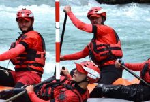 15 vende ku mund të bëni rafting në Europë, mes tyre edhe Vjosa