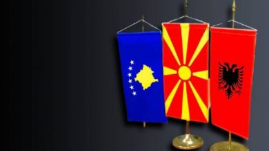 Mediat Greke artikull rreth Shqipërisë, Kosovës dhe Maqedonisë së Veriut: Shërbimet e tyre sekrete janë një instrument i fuqishëm Mediat Greke artikull rreth Shqipërisë, Kosovës dhe Maqedonisë së Veriut: Shërbimet e tyre sekrete janë një instrument i fuqishëm