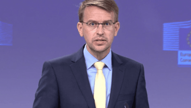 E FUNDIT/ Rrëmbimi i policëve kosovarë nga Serbia, reagon me URGJENCË BE E FUNDIT/ Rrëmbimi i policëve kosovarë nga Serbia, reagon me URGJENCË BE