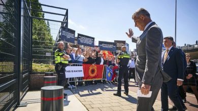 Haga i rrëzon kërkesën, Hashim Thaçi mbetet në burg