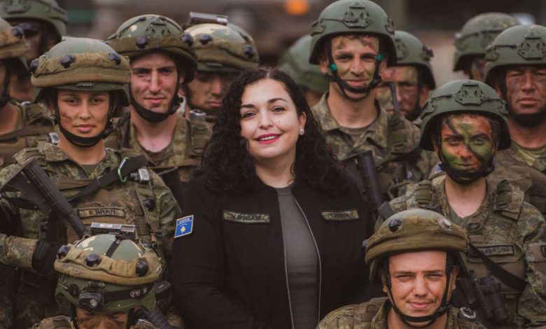 Osmani: Serbia po planifikon sulm hibrid në Kosovë me ndihmën e mercenarëve të Wagner