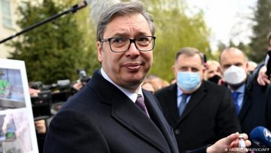 “Është vetëm mit se Kosova është e jona”, Vuçiç: Serbia e gatshme për kompromis me Prishtinën, por vendosin njerëzit