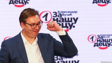 Provokon Aleksandër Vuçiç: Pas disfatës politike Prishtina zyrtare do të … Provokon Aleksandër Vuçiç: Pas disfatës politike Prishtina zyrtare do të …