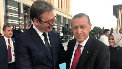 Erdogan del vullnetar: Turqia gati të ndërmjetësojë dialogun Kosovë-Serbi!