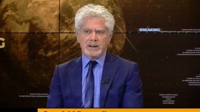 Çfarë po bën gabim Albin Kurti? Analisti: Të gjitha, ja si po krijon urrejtje dhe nga Shqipëria Çfarë po bën gabim Albin Kurti? Analisti: Të gjitha, ja si po krijon urrejtje dhe nga Shqipëria