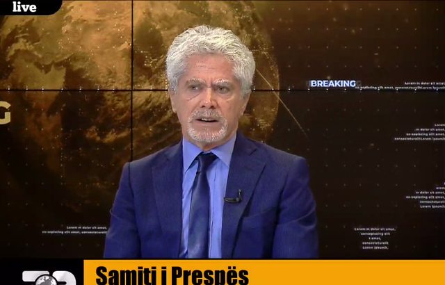 Çfarë po bën gabim Albin Kurti? Analisti: Të gjitha, ja si po krijon urrejtje dhe nga Shqipëria Çfarë po bën gabim Albin Kurti? Analisti: Të gjitha, ja si po krijon urrejtje dhe nga Shqipëria