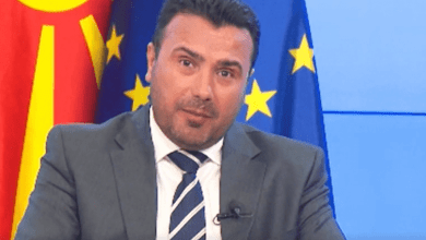 Zoran Zaev dorëzon detyrën, lajmi i mirë që ka për Shqipërinë