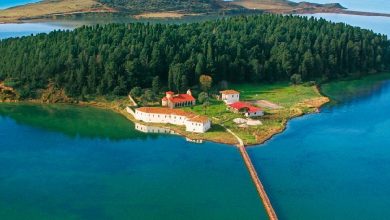 Financial Times: Shqipëria, xhevahiri ballkanik. Media prestigjioze artikull për turizmin nga veriu në jug Financial Times: Shqipëria, xhevahiri ballkanik. Media prestigjioze artikull për turizmin nga veriu në jug