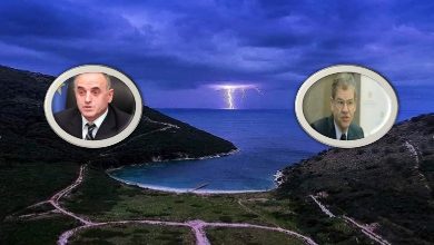 Historia e pazakontë e aferës me Gjirin e Kakomesë, si u bë Luan Leka pronar i tokës së banorëve të Lukovës me firmën e Shaban Memisë, ‘çorba’ e vendimeve të gjykatave Historia e pazakontë e aferës me Gjirin e Kakomesë, si u bë Luan Leka pronar i tokës së banorëve të Lukovës me firmën e Shaban Memisë, ‘çorba’ e vendimeve të gjykatave