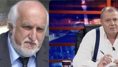 Pse (s’)duhet ta kuptojmë Mustafa Nanon?! Pse (s’)duhet ta kuptojmë Mustafa Nanon?!