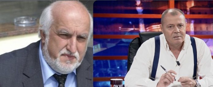 Pse (s’)duhet ta kuptojmë Mustafa Nanon?! Pse (s’)duhet ta kuptojmë Mustafa Nanon?!