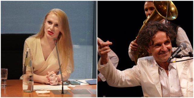 Gazetarja kosovare: Bregoviç nuk frymëzoi kurrë masakrat mbi Kosovën! Gazetarja kosovare: Bregoviç nuk frymëzoi kurrë masakrat mbi Kosovën!