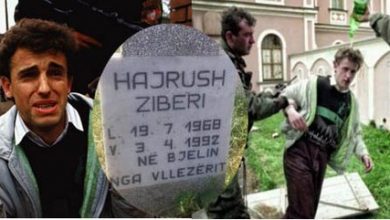 Historia e 24-vjeçarit shqiptar që u masakrua dhe më pas u vra nga “Tigrat e Arkanit” Historia e 24-vjeçarit shqiptar që u masakrua dhe më pas u vra nga “Tigrat e Arkanit”