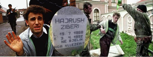 Historia e 24-vjeçarit shqiptar që u masakrua dhe më pas u vra nga “Tigrat e Arkanit”