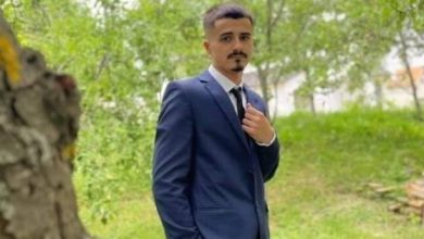 Vdes 19-vjeçari shqiptar, sportist dhe pa asnjë sëmundje, i ati: I ndali fryma dhe… Vdes 19-vjeçari shqiptar, sportist dhe pa asnjë sëmundje, i ati: I ndali fryma dhe…