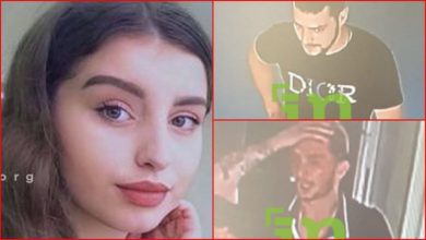 Dyshonte se e tradhtonte me djalin e dajës/ Si u dhunua 18 vjeçarja dy ditë rresht, derisa ndërroi jetë Dyshonte se e tradhtonte me djalin e dajës/ Si u dhunua 18 vjeçarja dy ditë rresht, derisa ndërroi jetë