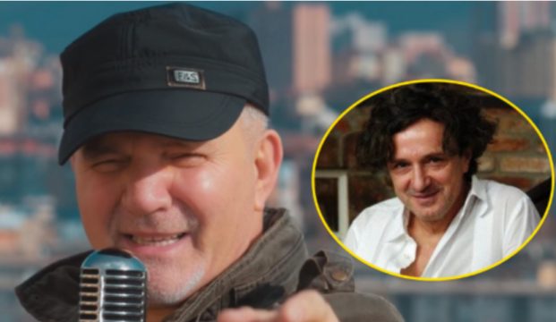“Bregoviç duhet të thirrej nga Kosova”/ Artisti i grupit “Ilirët”: Të këndojë në qendër të Prishtinës e jo në Korçë! “Bregoviç duhet të thirrej nga Kosova”/ Artisti i grupit “Ilirët”: Të këndojë në qendër të Prishtinës e jo në Korçë!