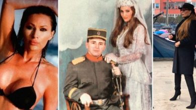 Gruan e Arkanit, Kosova e ruajti me polici! Shqipërinë po e kryqëzojnë për Bregoviçin që vjen nga Parisi Gruan e Arkanit, Kosova e ruajti me polici! Shqipërinë po e kryqëzojnë për Bregoviçin që vjen nga Parisi