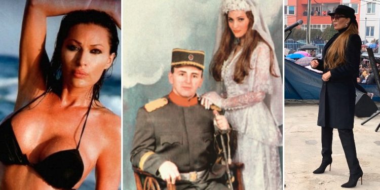 Gruan e Arkanit, Kosova e ruajti me polici! Shqipërinë po e kryqëzojnë për Bregoviçin që vjen nga Parisi Gruan e Arkanit, Kosova e ruajti me polici! Shqipërinë po e kryqëzojnë për Bregoviçin që vjen nga Parisi