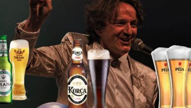 Tërheqja nga festa në Korçë, Shoqata e Prodhuesve të Birrës: Peja, lëndën e parë e merr nga Serbia! Tërheqja nga festa në Korçë, Shoqata e Prodhuesve të Birrës: Peja, lëndën e parë e merr nga Serbia!
