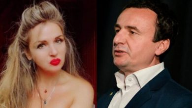 Berisha: Strategjia e Albin Kurtit, “Përçaj e sundo”! Berisha: Strategjia e Albin Kurtit, “Përçaj e sundo”!