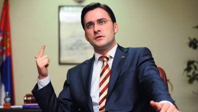 Kërcënon serbia: Nëse Kosova i shkel detyrimet, ne e dimë se çfarë të bëjmë Kërcënon serbia: Nëse Kosova i shkel detyrimet, ne e dimë se çfarë të bëjmë