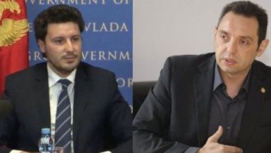 “S’kemi nevojë për botën serbe”/ Vulin-Abazoviç replika të ashpra në distancë: ‘Shqipëria e Madhe’ s’përshtatet në botën europiane