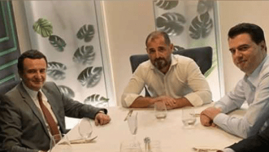 Sulmi ndaj SHBA dhe avokatia ndaj Albinit, të vetmet aksione opozitare para mandatit të tretë të Ramës Sulmi ndaj SHBA dhe avokatia ndaj Albinit, të vetmet aksione opozitare para mandatit të tretë të Ramës