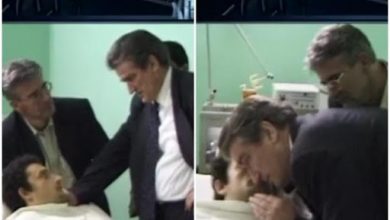 Vrasja e Azem Hajdarit, çfarë i tha truproja Berishës në spital? Detajet e panjohura