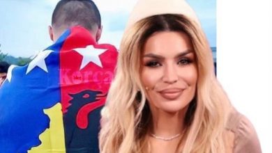 Besa Kokëdhima: Si të bësh krushqi me atë që të ka përdhunuar motrën Besa Kokëdhima: Si të bësh krushqi me atë që të ka përdhunuar motrën