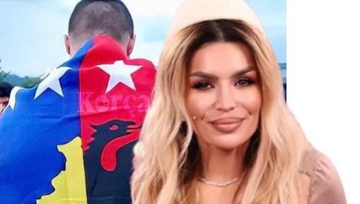 Besa Kokëdhima: Si të bësh krushqi me atë që të ka përdhunuar motrën Besa Kokëdhima: Si të bësh krushqi me atë që të ka përdhunuar motrën