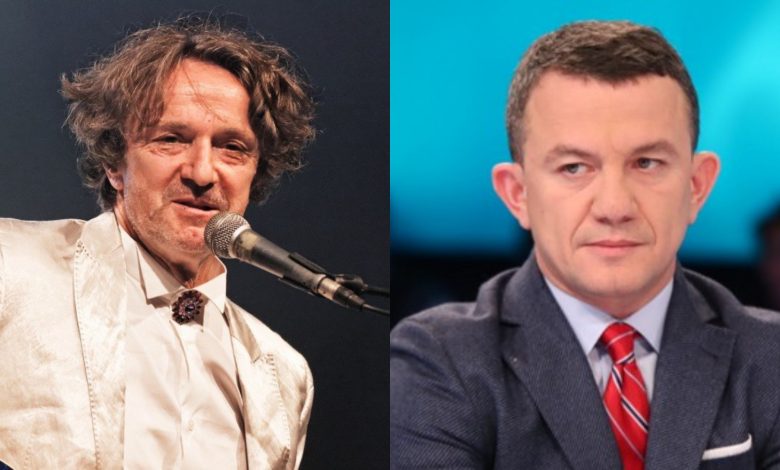‘Serbët na kanë vra’ me art dhe kulturë’, Buzhala: Ju njoftoj se Goran Bregovici do këndoj në Korcë, në festën e birrës ‘Serbët na kanë vra’ me art dhe kulturë’, Buzhala: Ju njoftoj se Goran Bregovici do këndoj në Korcë, në festën e birrës
