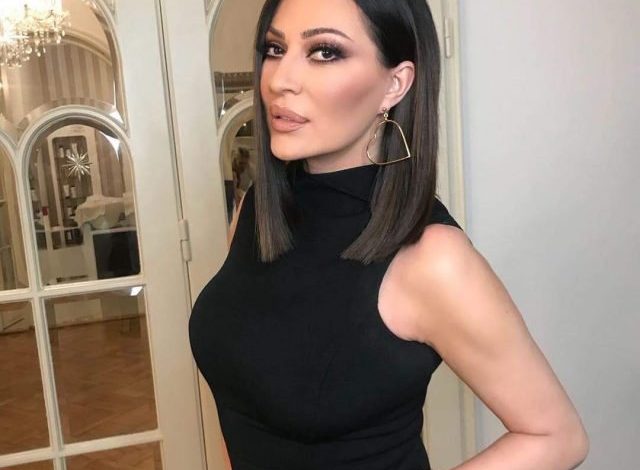 Këngët serbe të saj në Shqipëri shkaktuan “furtunë” debatesh, reagon për herë të parë Ceca Këngët serbe të saj në Shqipëri shkaktuan “furtunë” debatesh, reagon për herë të parë Ceca