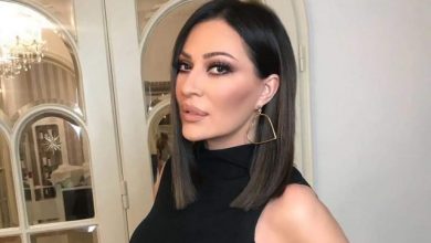 Këngët serbe të saj në Shqipëri shkaktuan “furtunë” debatesh, reagon për herë të parë Ceca Këngët serbe të saj në Shqipëri shkaktuan “furtunë” debatesh, reagon për herë të parë Ceca