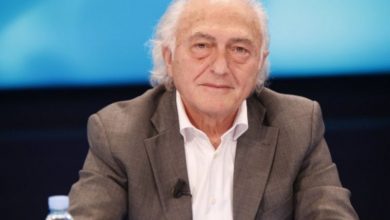 “Kurti hoqi dorë nga urrejtja ndaj qeverisë shqiptare”/ Frrok Çupi: Ja pse Rama është ‘lider’ i rajonit “Kurti hoqi dorë nga urrejtja ndaj qeverisë shqiptare”/ Frrok Çupi: Ja pse Rama është ‘lider’ i rajonit