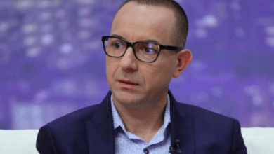 Kujdes me “gjarprin”! Kujdes me “gjarprin”!