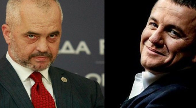“E ka pasur shok Karaxhiçin”, Buzhala sulmon Ramën: O vorr, pse Bregoviçi nuk jetoi në Sarajevë? “E ka pasur shok Karaxhiçin”, Buzhala sulmon Ramën: O vorr, pse Bregoviçi nuk jetoi në Sarajevë?