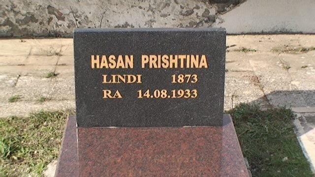 Sillini nga Kukësi në Tiranë eshtrat e Hasan Prishtinës! Sillini nga Kukësi në Tiranë eshtrat e Hasan Prishtinës!