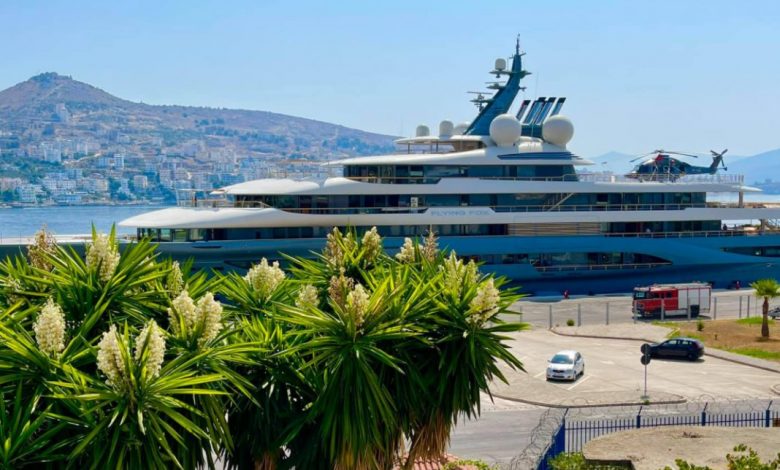 Rritet numri i jahteve, Rama: Shqipëria, në hartën e madhe të destinacioneve më tërheqëse