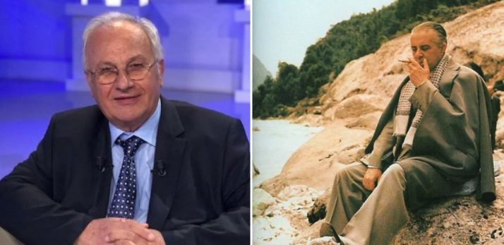 “Juve ju dridhej zëri, mua duart”, letra e panjohur e Isuf Kalos për mjekun e ish-diktatorit: Me Enver Hoxhën… “Juve ju dridhej zëri, mua duart”, letra e panjohur e Isuf Kalos për mjekun e ish-diktatorit: Me Enver Hoxhën…