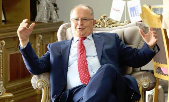 “Nuk e harroj kurrë se çfarë bëri SHBA për ne”/ Ish-deputeti shqiptar jep 50 mijë euro për strehimin e afganëve “Nuk e harroj kurrë se çfarë bëri SHBA për ne”/ Ish-deputeti shqiptar jep 50 mijë euro për strehimin e afganëve