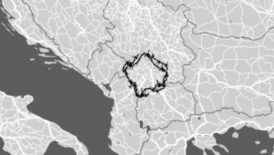 Pse e bëtë Kosovën kaq të vetmuar? Pse e bëtë Kosovën kaq të vetmuar?