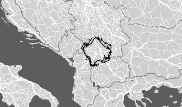 Pse e bëtë Kosovën kaq të vetmuar? Pse e bëtë Kosovën kaq të vetmuar?