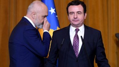 ‘KFOR të marrë nën kontroll veriun’, këshilltarja e Kurtit i përgjigjet Ramës: Heshtja e tij, ndihma më e madhe për Kosovën