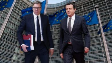 PE paralajmëron Kosovën e Serbinë: Pasoja nëse nuk zbatohen marrëveshjet PE paralajmëron Kosovën e Serbinë: Pasoja nëse nuk zbatohen marrëveshjet