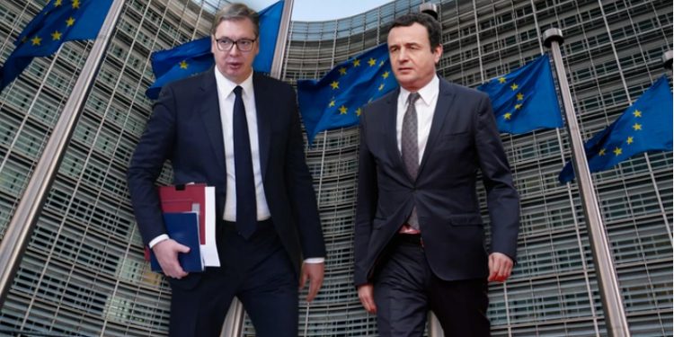 PE paralajmëron Kosovën e Serbinë: Pasoja nëse nuk zbatohen marrëveshjet PE paralajmëron Kosovën e Serbinë: Pasoja nëse nuk zbatohen marrëveshjet